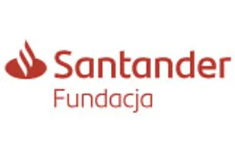 logo Santander Fundacja